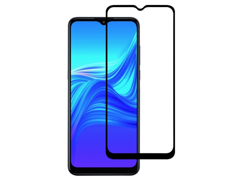 

Защитный экран Red Line для TCL 20 SE Black УТ000029881, TCL 20 SE