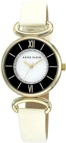 фото Наручные часы женские anne klein 1932mpiv