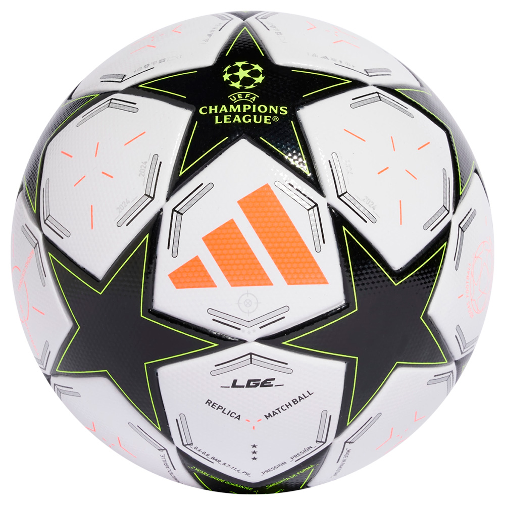 

Мяч футбольный ADIDAS UCL League IX4060, размер , FIFA Quality, Разноцветный