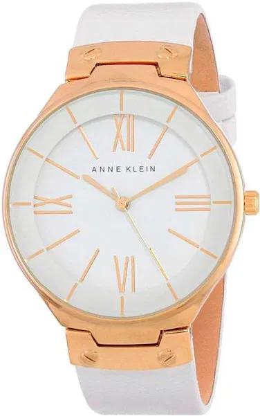 фото Наручные часы женские anne klein 1612wtwt