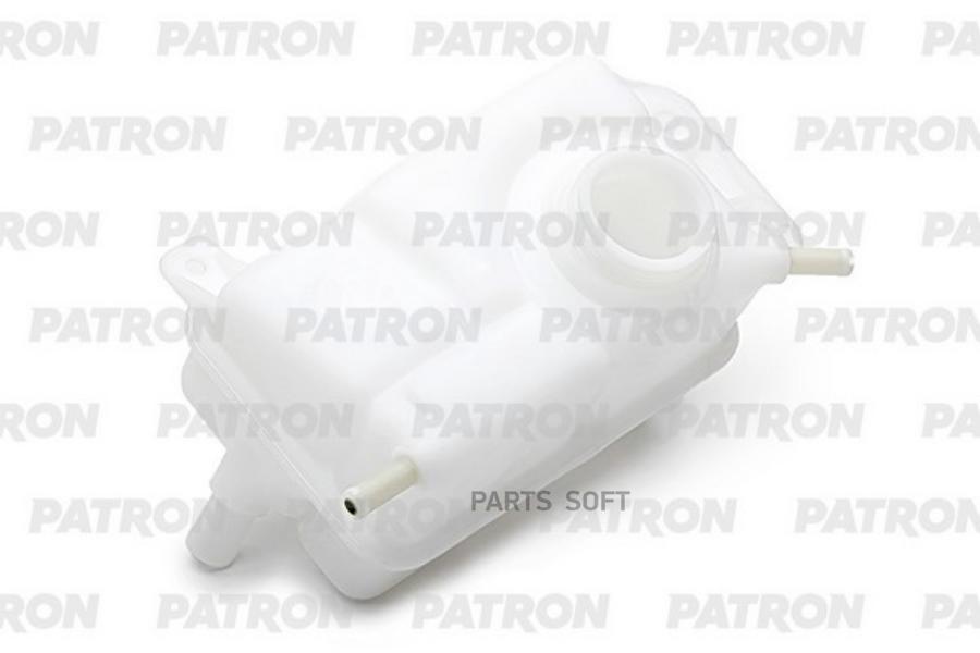 

Бачок расширительный Системы Охлаждения Chevrolet Aveo (T200) 03-08 PATRON арт. P100048