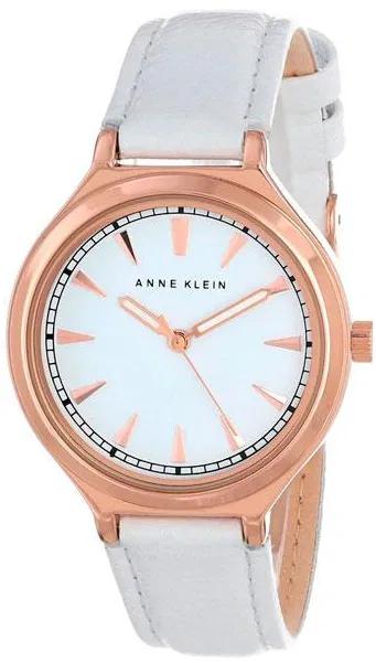 фото Наручные часы женские anne klein 1504rgwt