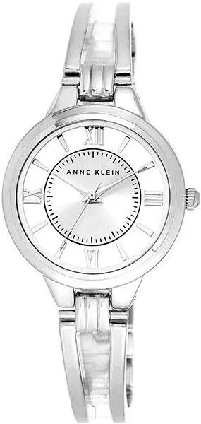 фото Наручные часы женские anne klein 1441svsv