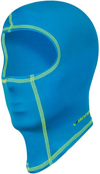 фото Маска (балаклава) viking 2022-23 balaclava mayo blue