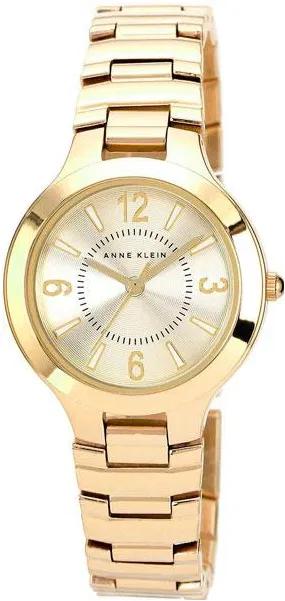 фото Наручные часы женские anne klein 1450chgb