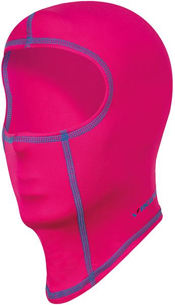 фото Маска (балаклава) viking 2022-23 balaclava mayo pink