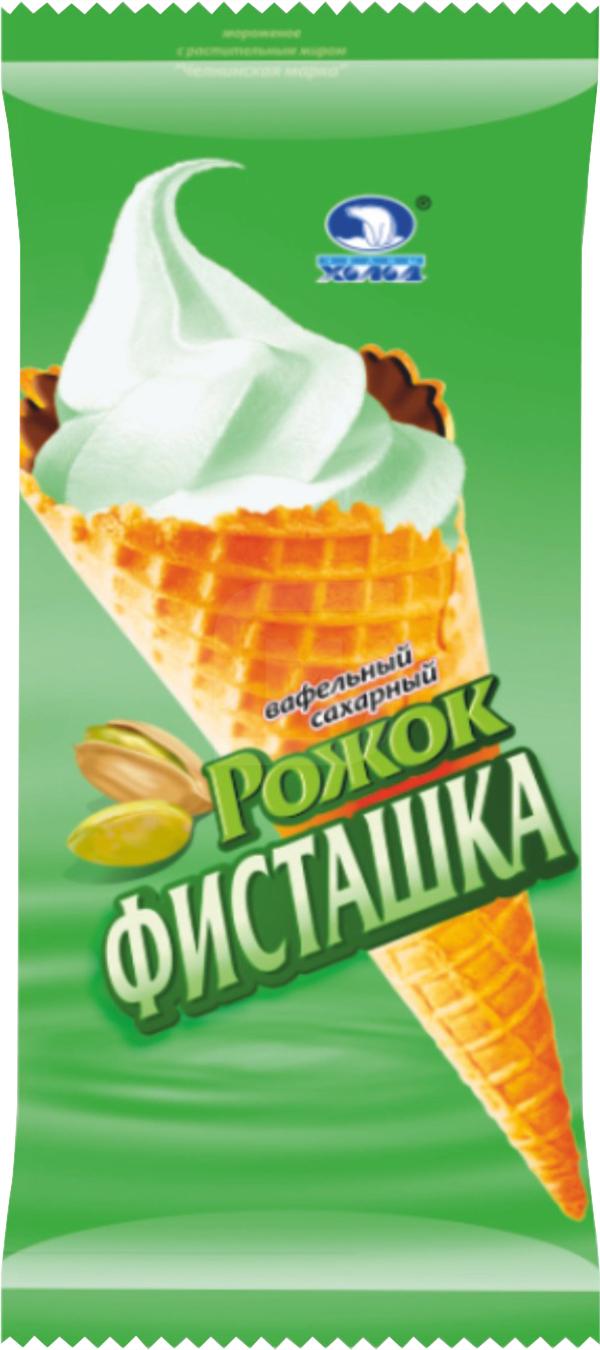 

Мороженое Челны Холод фисташка с шоколадной глазурью сзмж 100 г