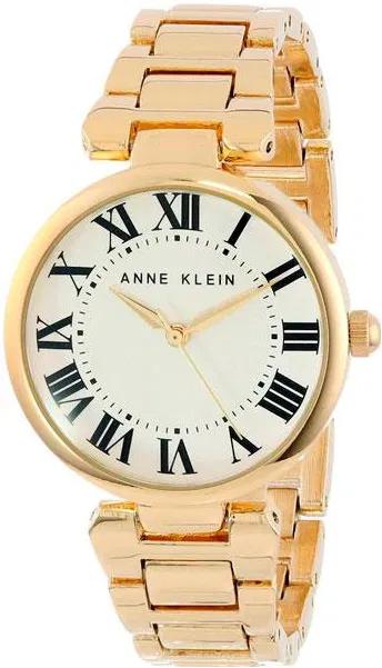 фото Наручные часы женские anne klein 1428svgb