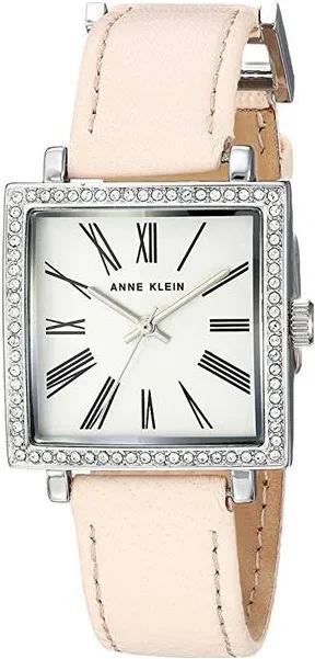 фото Наручные часы женские anne klein 2939svlp