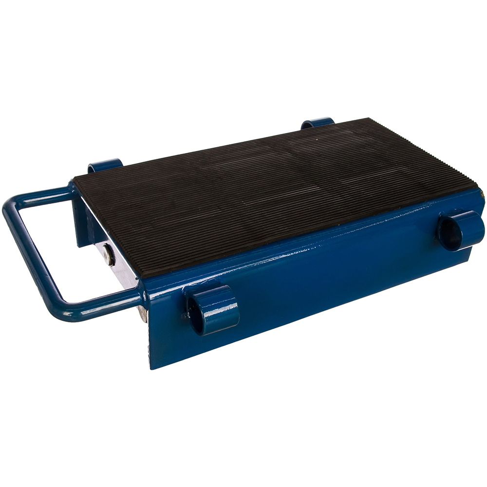 

Транспортная платформа EURO-LIFT GM-CM120, 12 т, GM-CM120