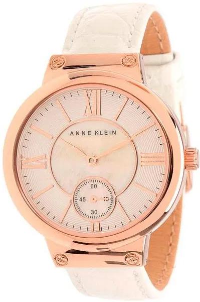 фото Наручные часы женские anne klein 1400rgwt