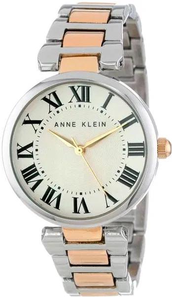 фото Наручные часы женские anne klein 1429svtt