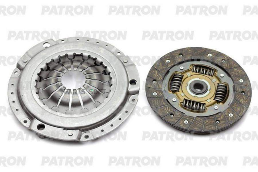 

Комплект сцепления PATRON PCE0034