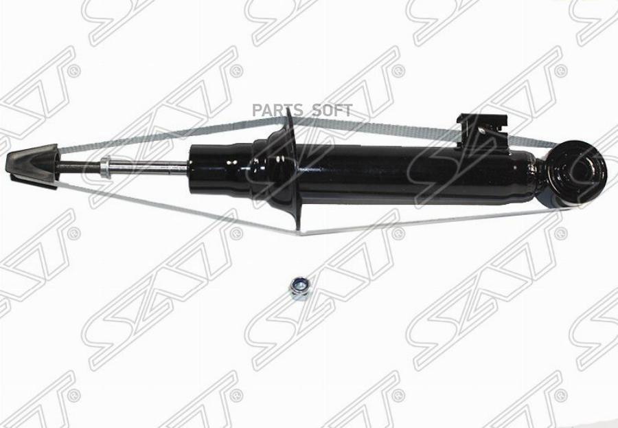 

SAT Амортизатор передний MITSUBISHI L200 2007-2014 LH=RH