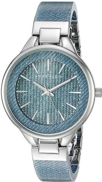 фото Наручные часы женские anne klein 1409ltdm