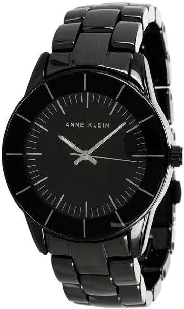 фото Наручные часы женские anne klein 1361bkbk