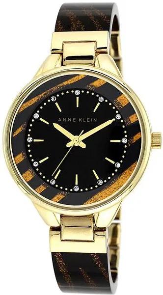 

Наручные часы женские Anne Klein 1408BKBN, 1408BKBN