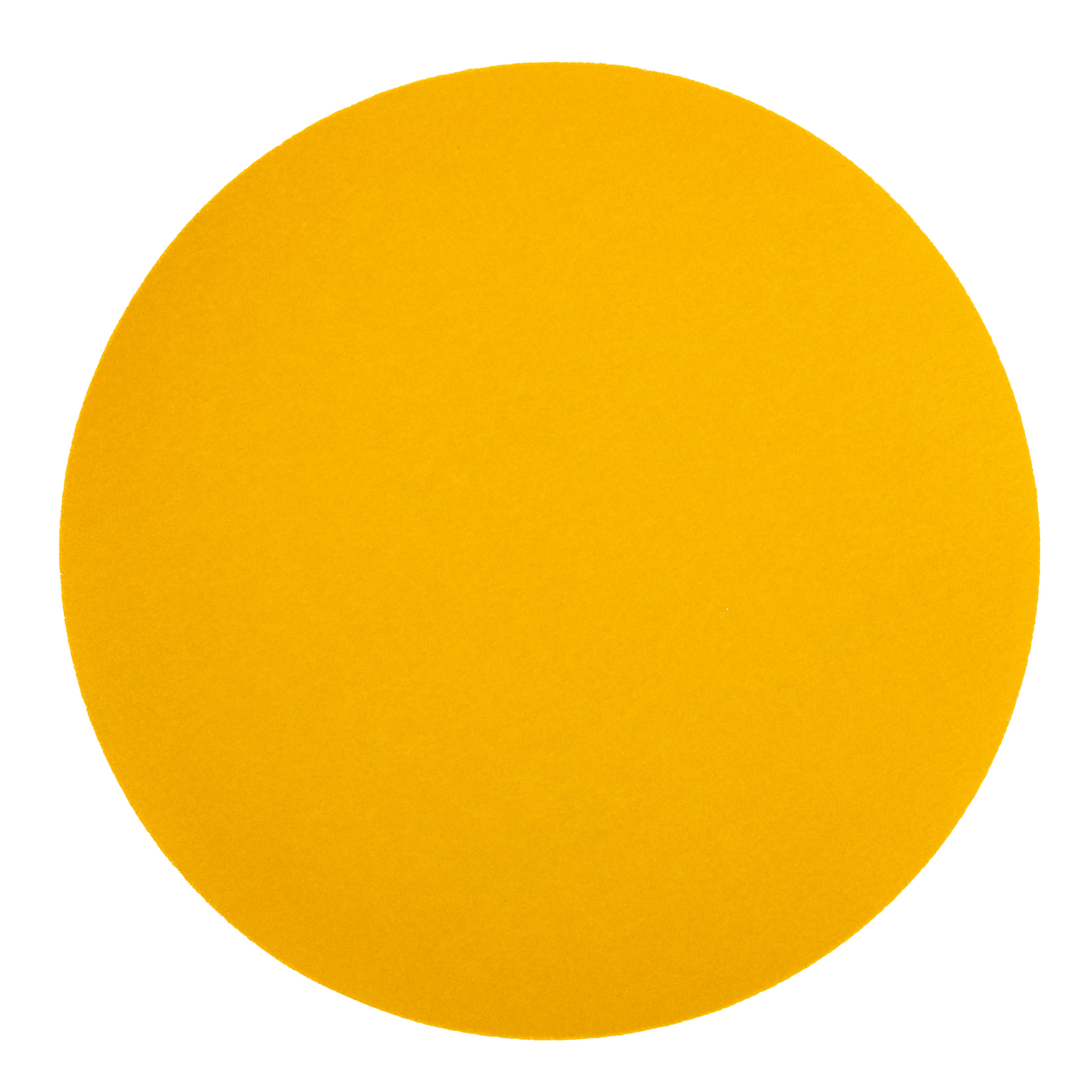Абразивный шлифовальный круг Yellow Sandpaper №800 (25шт)