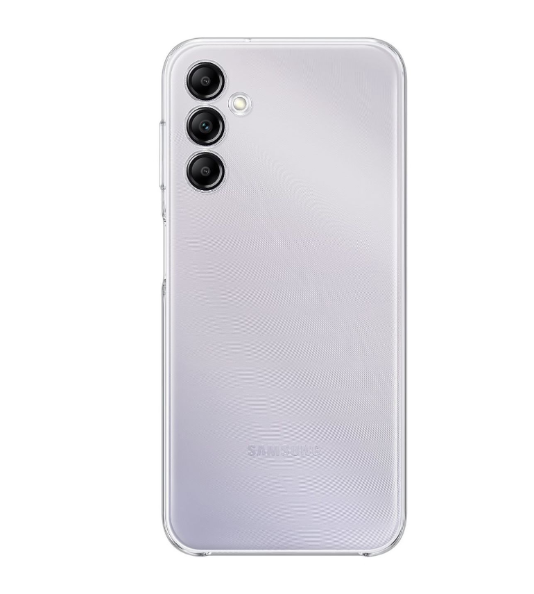 Чехол Samsung EF-QA146CTEGRU