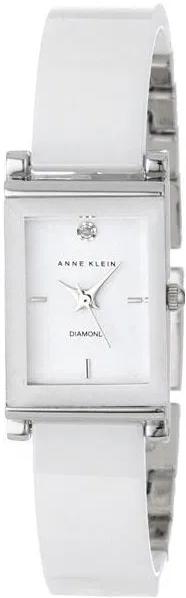 фото Наручные часы женские anne klein 1261wtwt