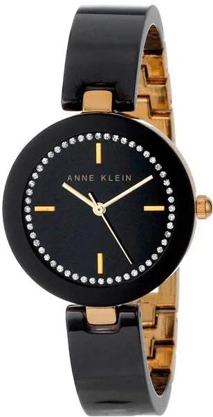 

Наручные часы женские Anne Klein 1314BKBK, 1314BKBK