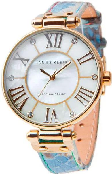 Наручные часы женские Anne Klein 1334CMLB 9710₽