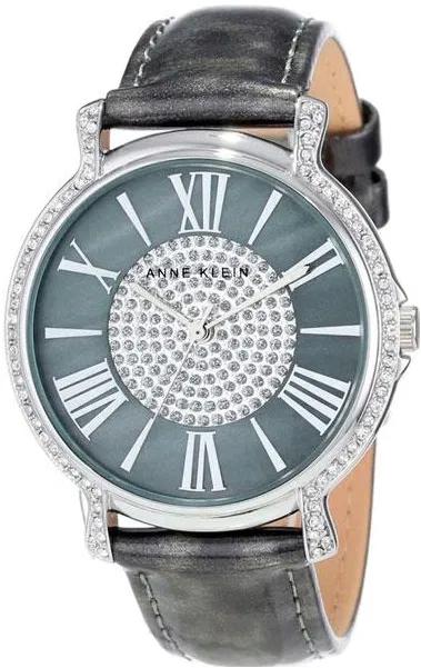 фото Наручные часы женские anne klein 1347gmgy