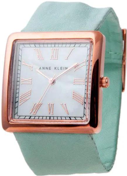 фото Наручные часы женские anne klein 1210rgmt