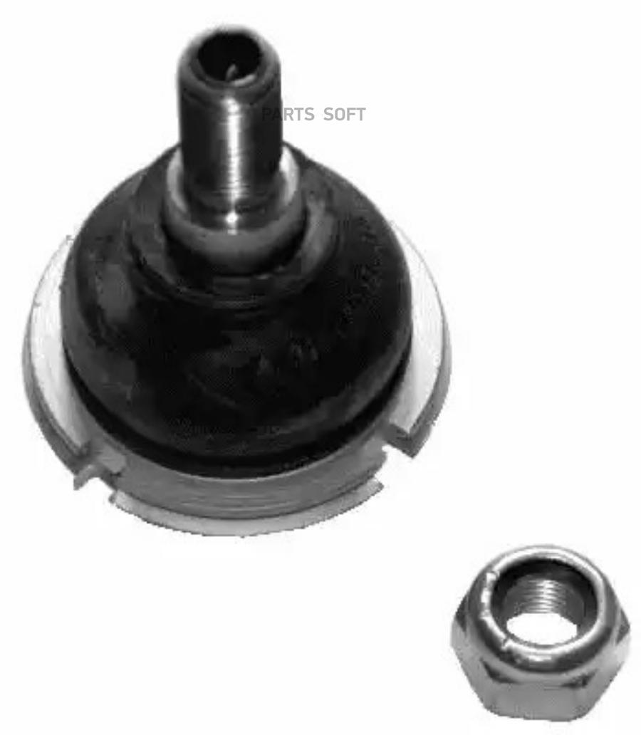 

LEMFORDER Шаровая опора LEMFORDER 2833502