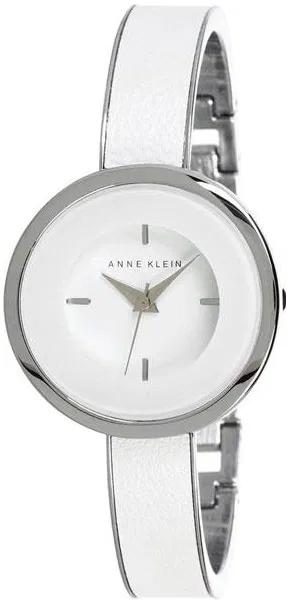 фото Наручные часы женские anne klein 1233wtsv