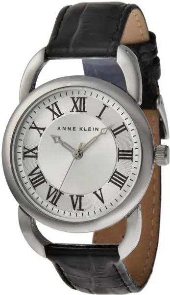 фото Наручные часы женские anne klein 1177svbk