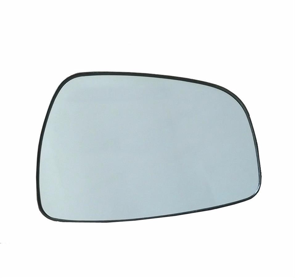 

Стекло Зеркала Левое Mitsubishi Mirage 1997-2000 TYC арт. 388MBG084