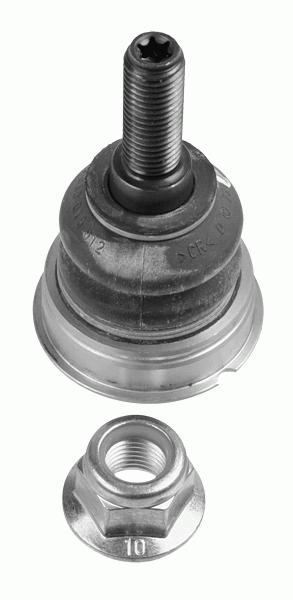 

LEMFORDER Шаровая опора LEMFORDER 3714901