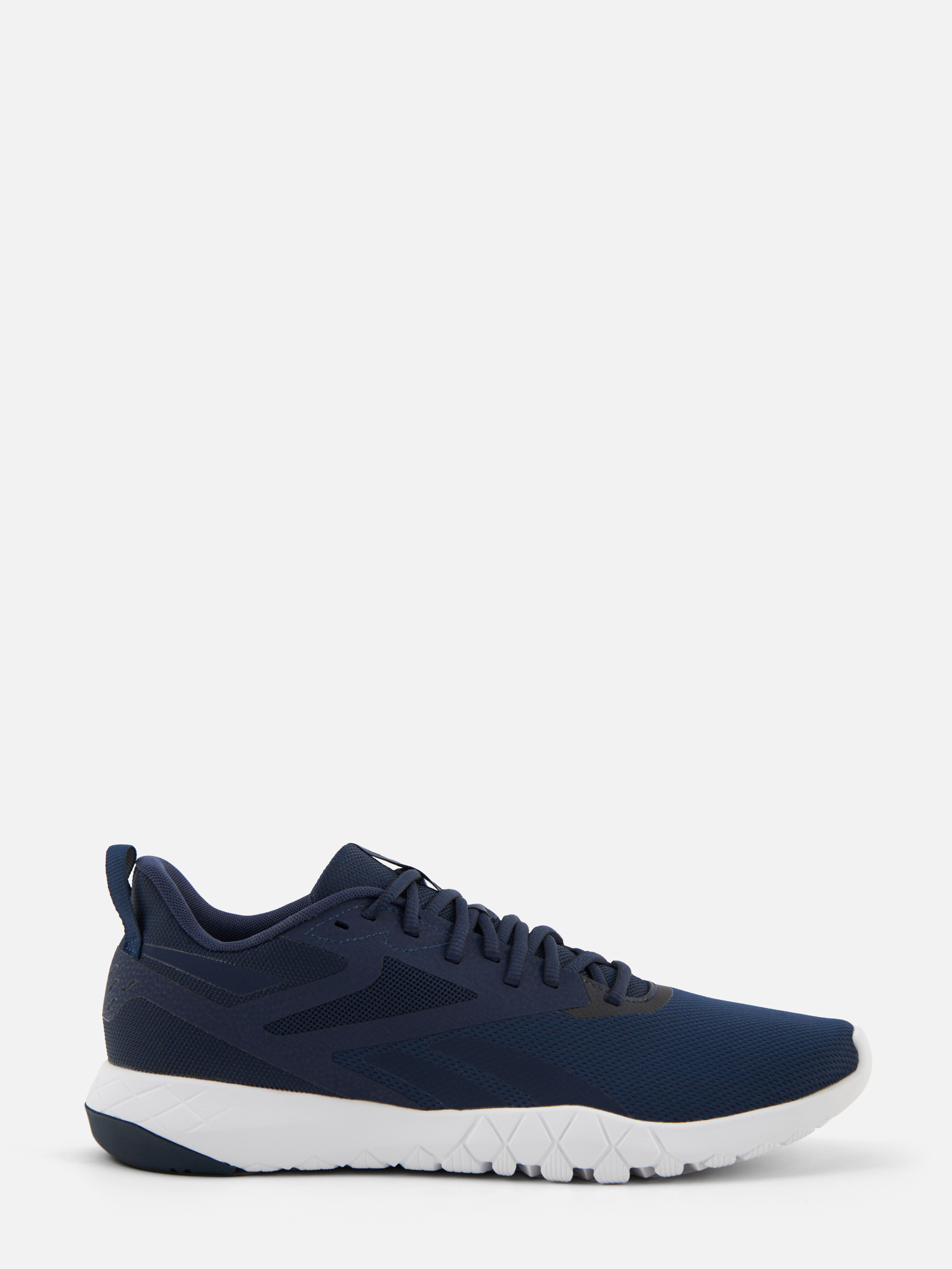 

Кроссовки мужские Reebok Flexagon Force 4 IE4509 синие 10.5 US, Синий, Flexagon Force 4