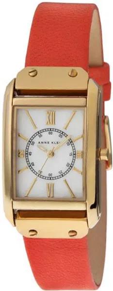 фото Наручные часы женские anne klein 1208mpco