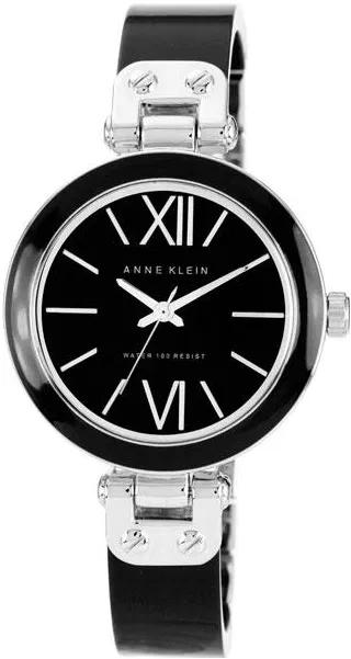 фото Наручные часы женские anne klein 1197bkbk