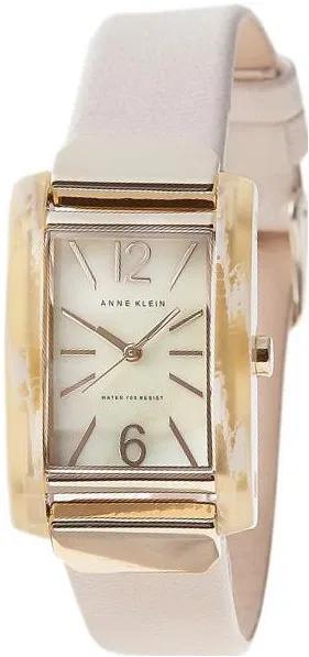 фото Наручные часы женские anne klein 1146hniv