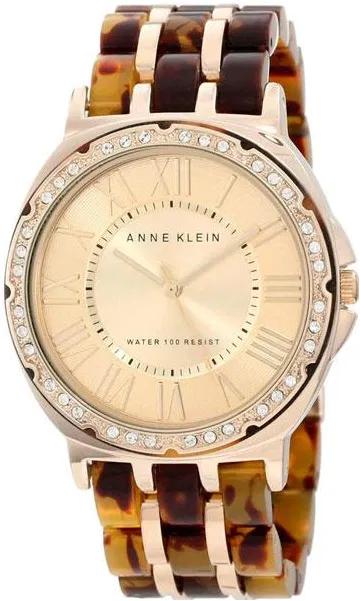 фото Наручные часы женские anne klein 1134chto