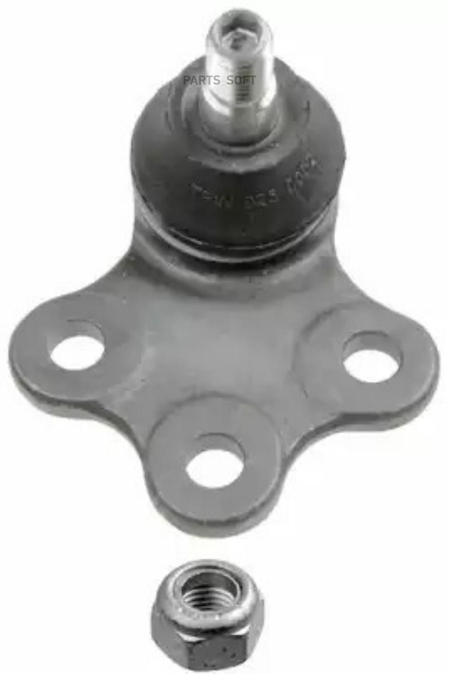 

LEMFORDER Шаровая опора LEMFORDER 1215304