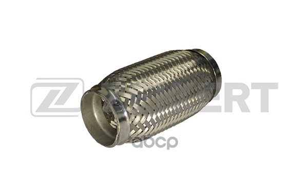

ZEKKERT Гофра глушителя диаметр x длина (50x150) Innerbraid xzk-fr-50150 (ZEKKERT)