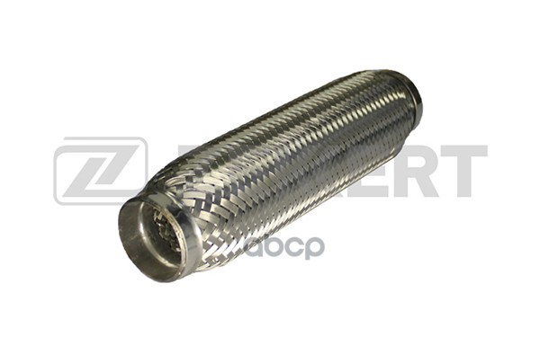 

ZEKKERT Гофра глушителя диаметр x длина (50x230) Innerbraid xzk-fr-50230 (ZEKKERT)
