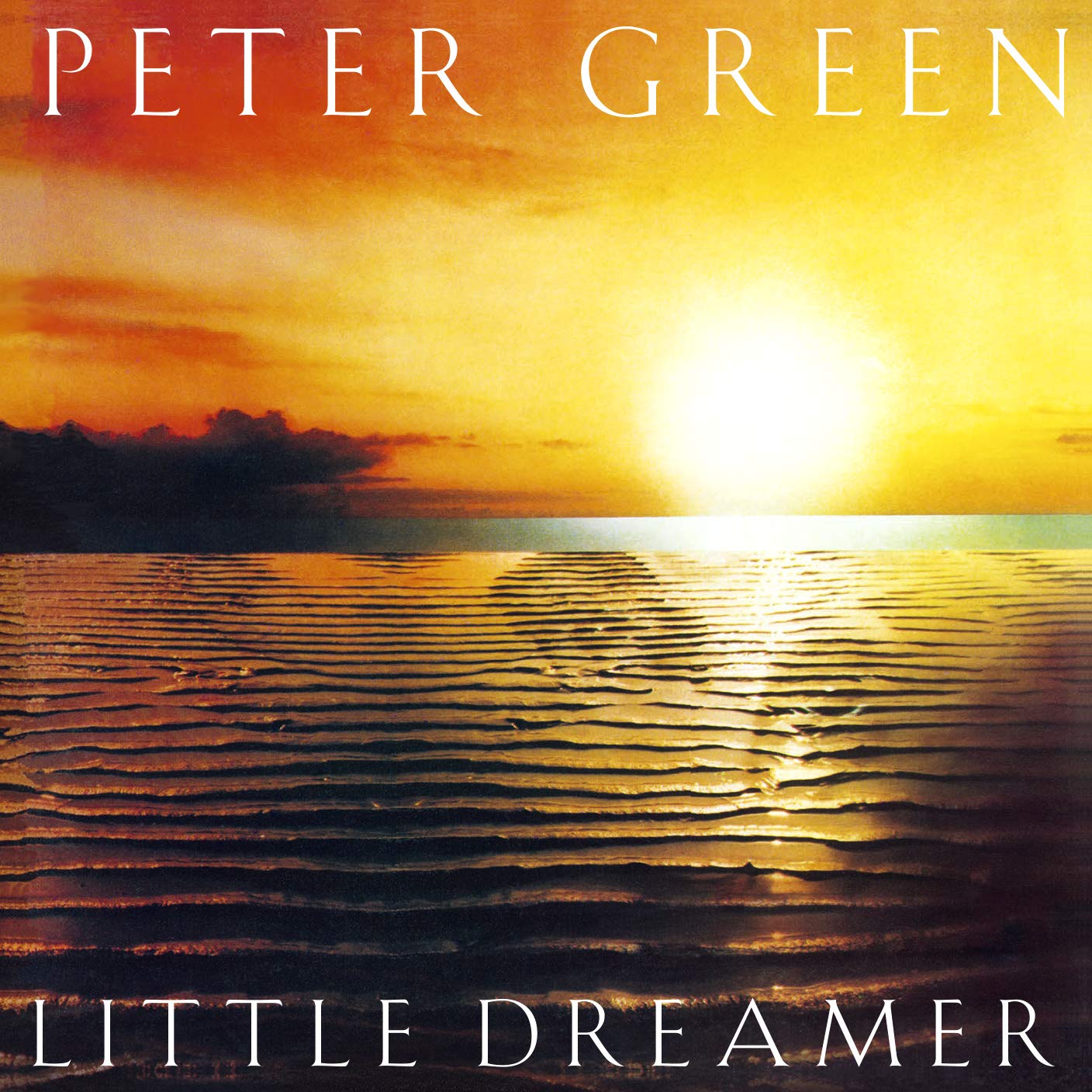 

Peter Green Little Dreamer (Cd)