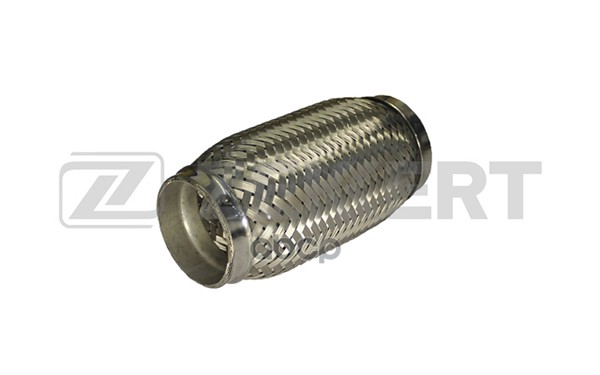 

ZEKKERT Гофра глушителя диаметр x длина (55x100) Innerbraid xzk-fr-55100 (ZEKKERT)