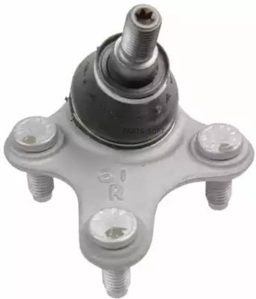 

LEMFORDER Шаровая опора LEMFORDER 3692201
