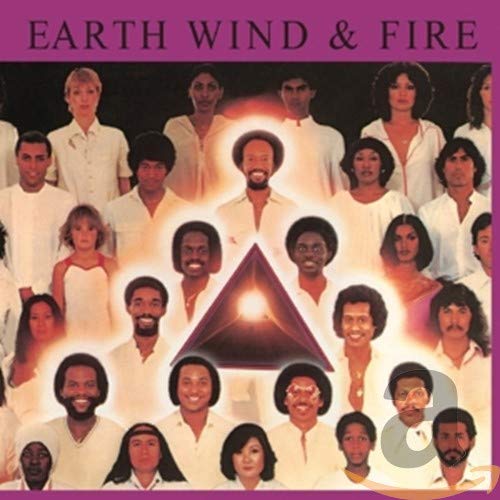 

Earth, Wind & Fire Faces (Cd)