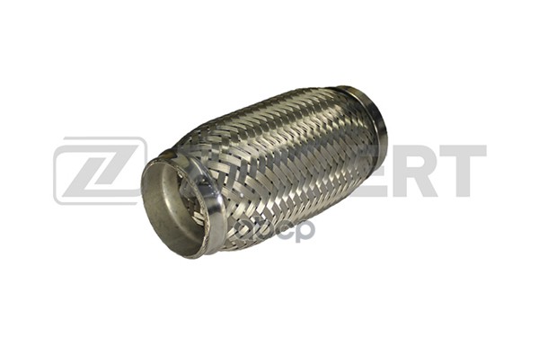 

ZEKKERT Гофра глушителя диаметр x длина (60x150) Innerbraid xzk-fr-60150 (ZEKKERT)