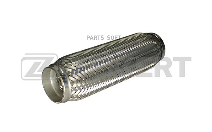 

ZEKKERT Гофра глушителя диаметр x длина (65x200) Innerbraid xzk-fr-65200 (ZEKKERT)