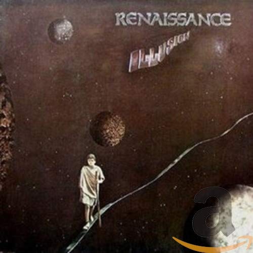 

Renaissance Illusion (Cd)
