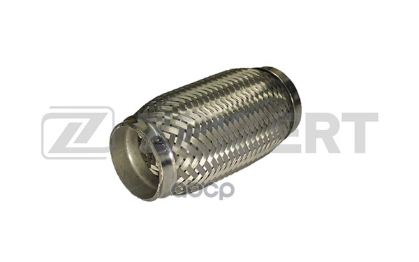 

ZEKKERT Гофра глушителя диаметр x длина (60x100) Innerbraid xzk-fr-60100 (ZEKKERT)