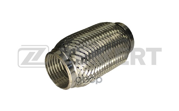 

ZEKKERT Гофра глушителя диаметр x длина (55x150) Interlock xzk-fr-55150L (ZEKKERT)